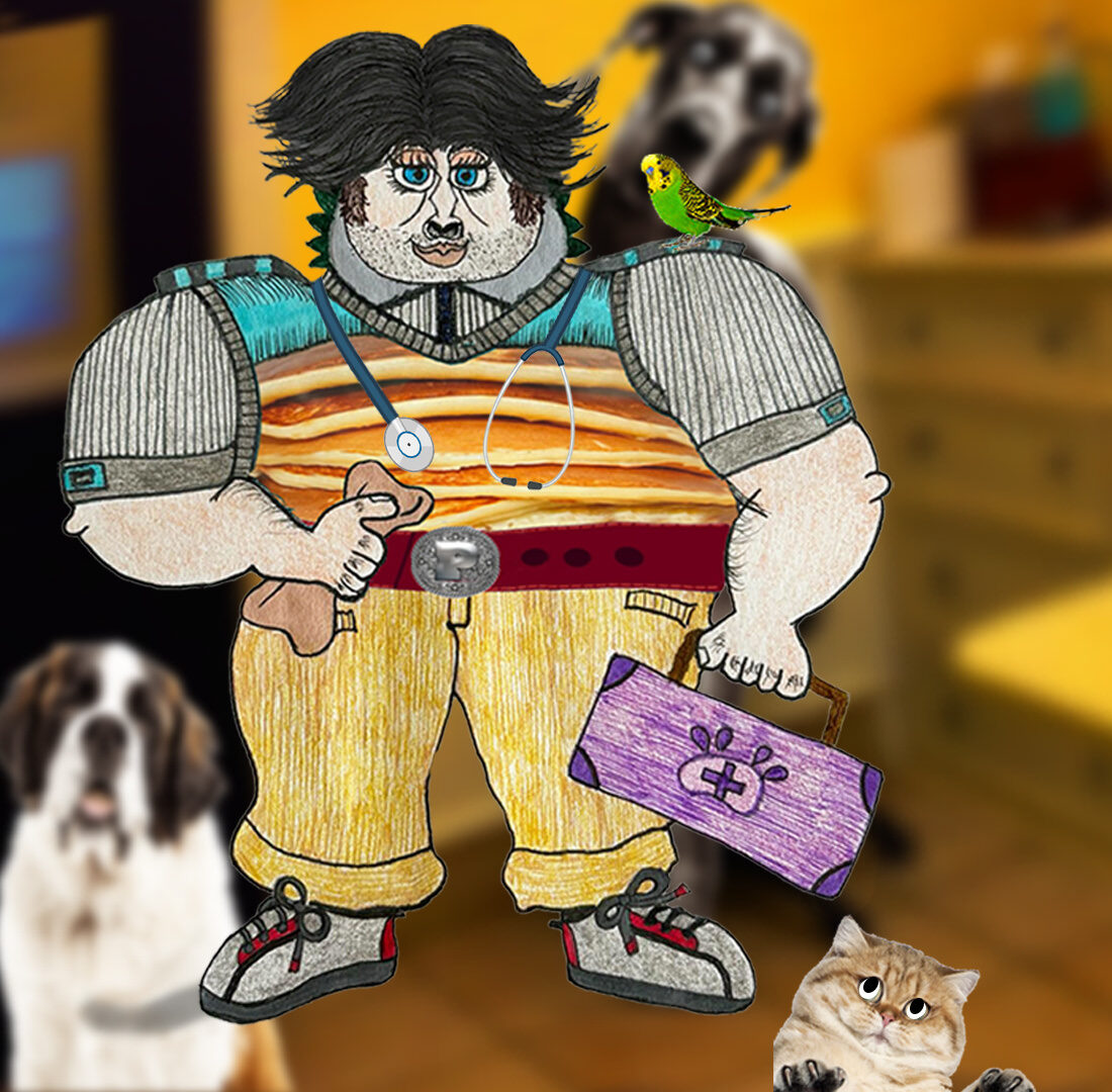 Meet Dr. Pankaik