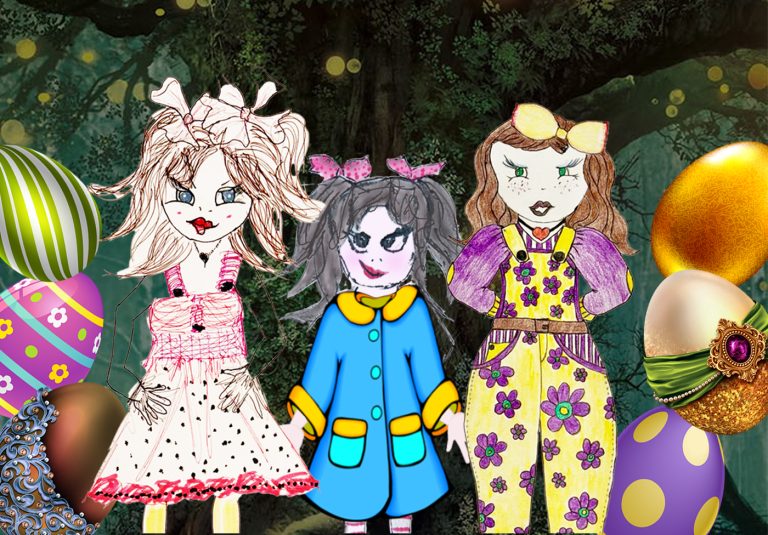 Podcast-Artwork---The-Mystical-Easter---Part-2