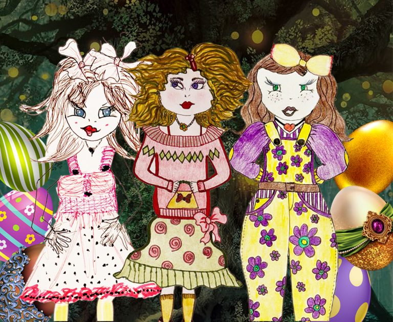 Podcast-Artwork---The-Mystical-Easter---Part-3