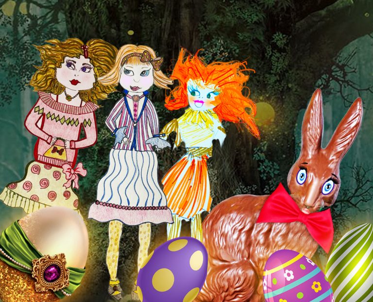 Podcast-Artwork---The-Mystical-Easter---Part-4-Recovered