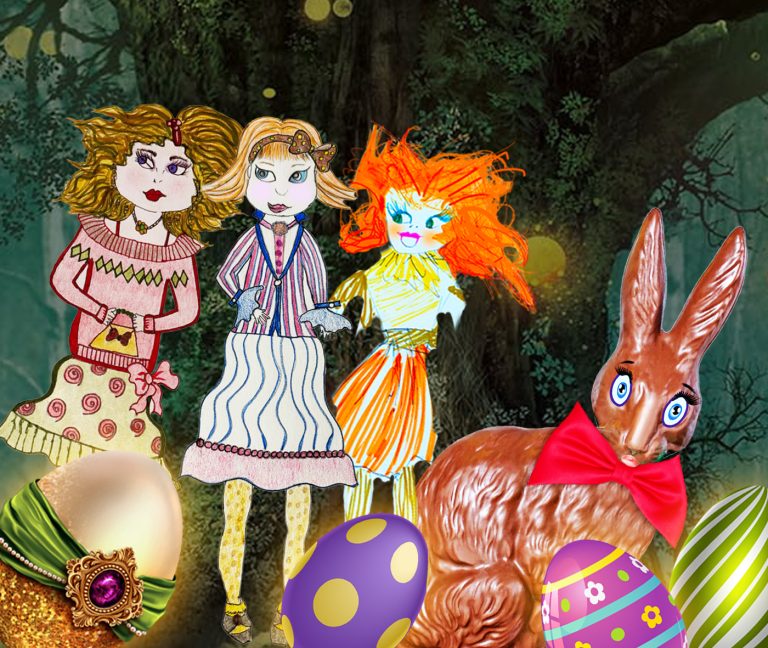 Podcast-Artwork---The-Mystical-Easter---Part-5