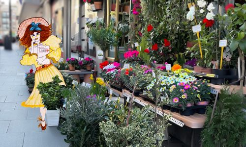 Florist 1